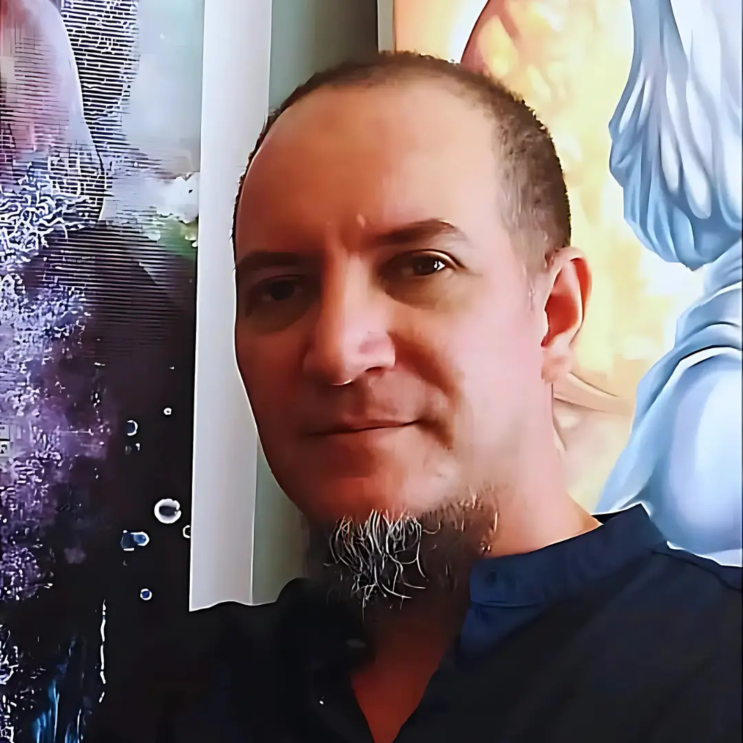 Yasser Curbelo - Premium Artist bei Havana Contemporary
