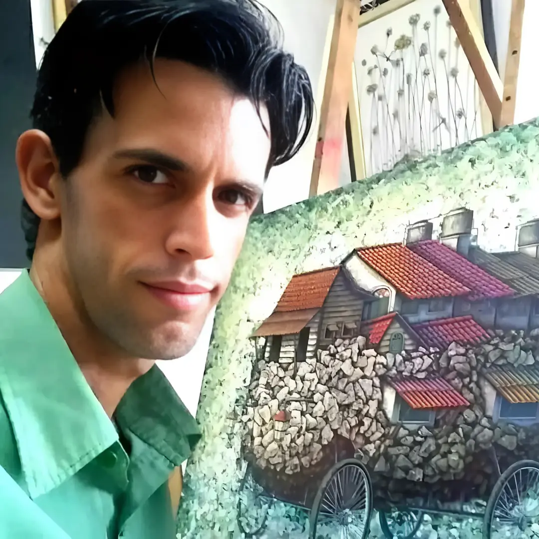 Yudel García Cordero